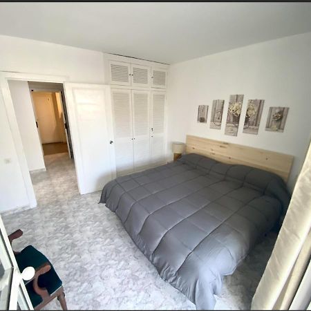 Apartamento Marbella Centro Con Piscina Eksteriør billede