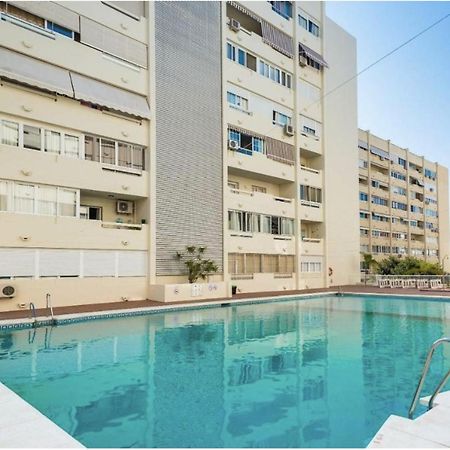 Apartamento Marbella Centro Con Piscina Eksteriør billede