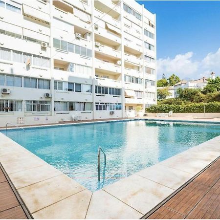 Apartamento Marbella Centro Con Piscina Eksteriør billede