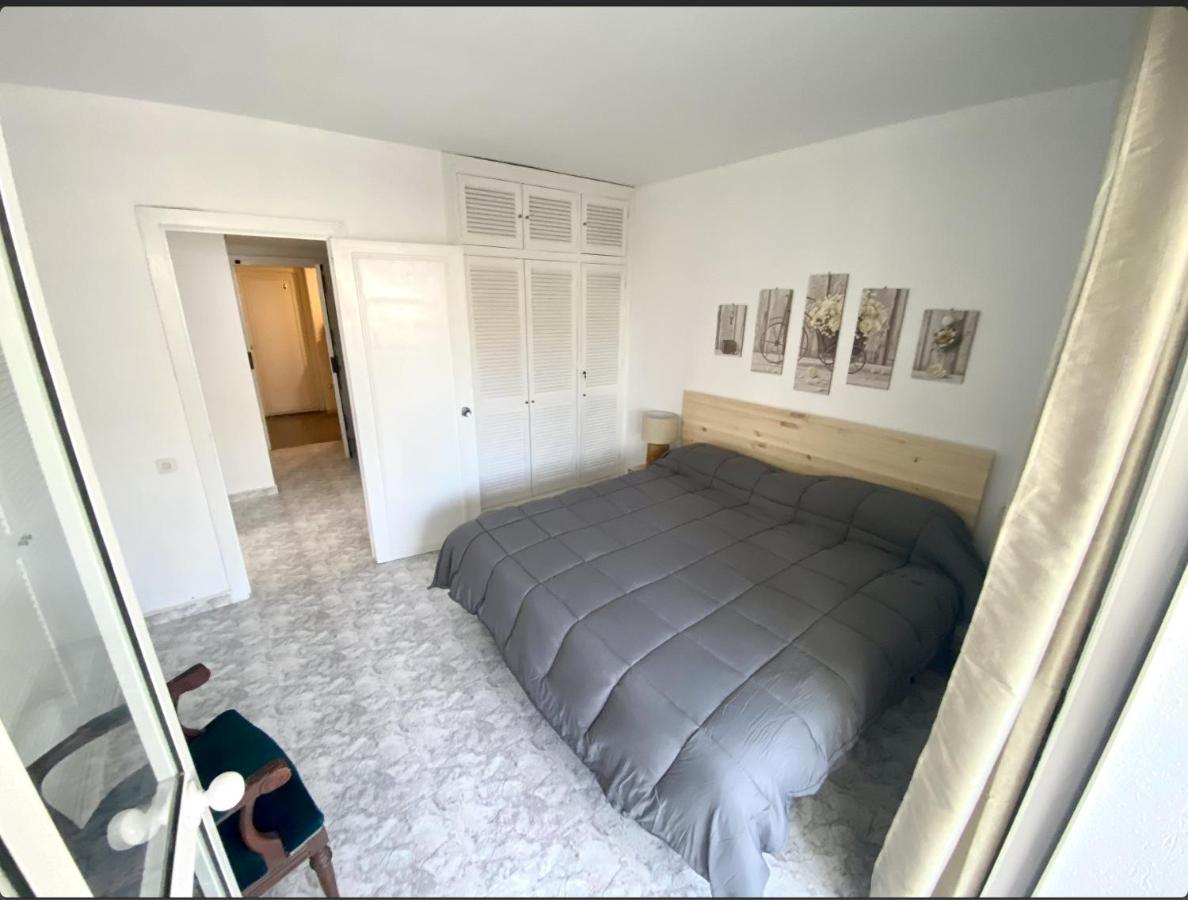 Apartamento Marbella Centro Con Piscina Eksteriør billede