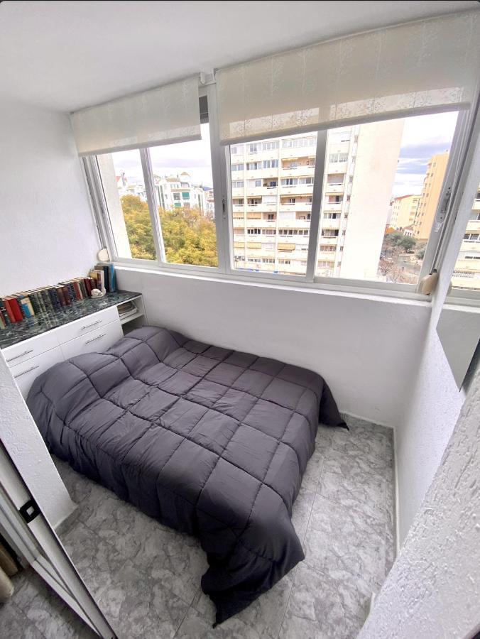 Apartamento Marbella Centro Con Piscina Eksteriør billede
