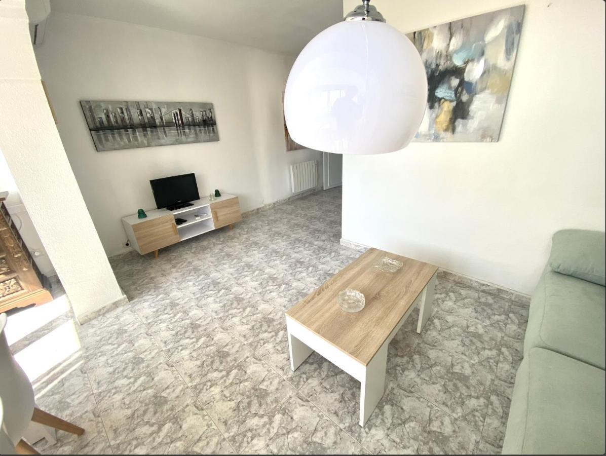 Apartamento Marbella Centro Con Piscina Eksteriør billede