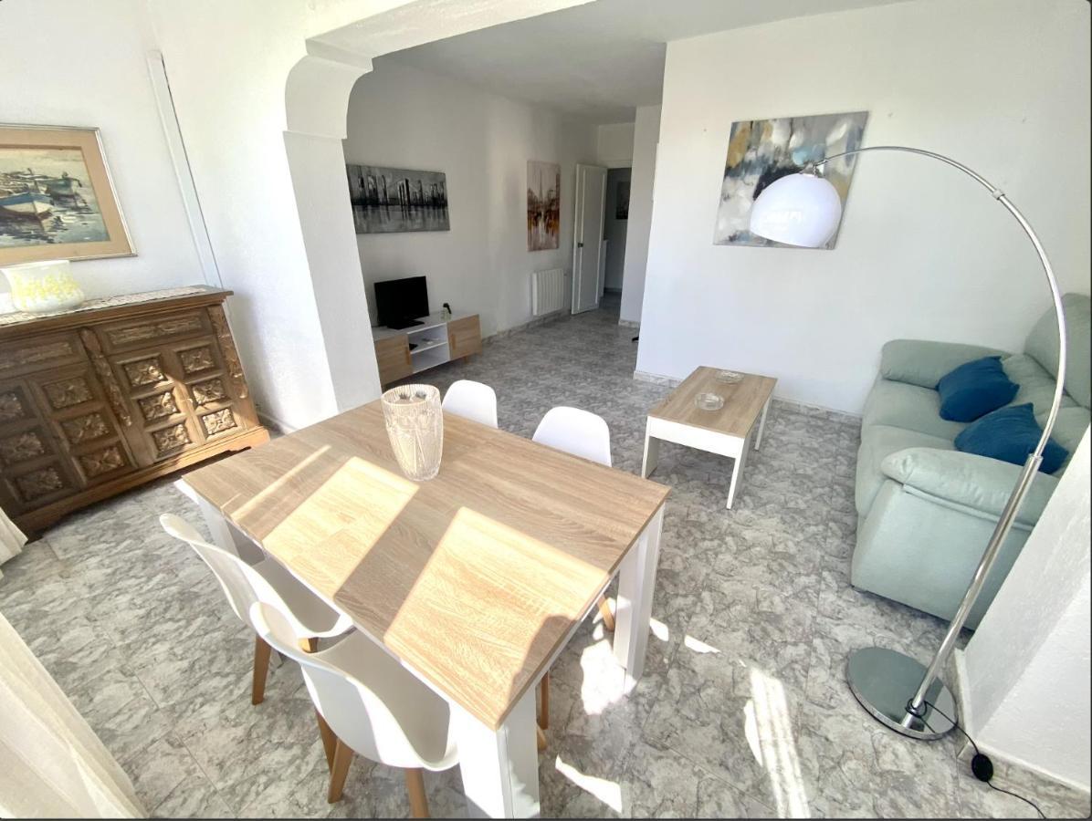 Apartamento Marbella Centro Con Piscina Eksteriør billede