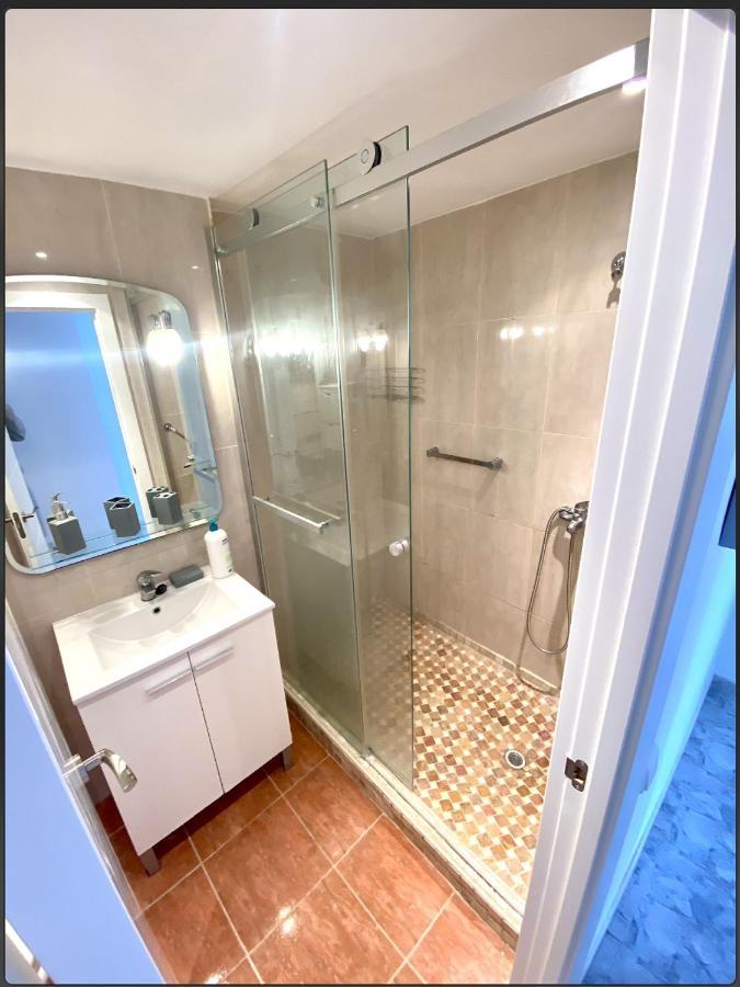 Apartamento Marbella Centro Con Piscina Eksteriør billede