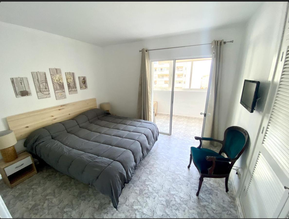 Apartamento Marbella Centro Con Piscina Eksteriør billede