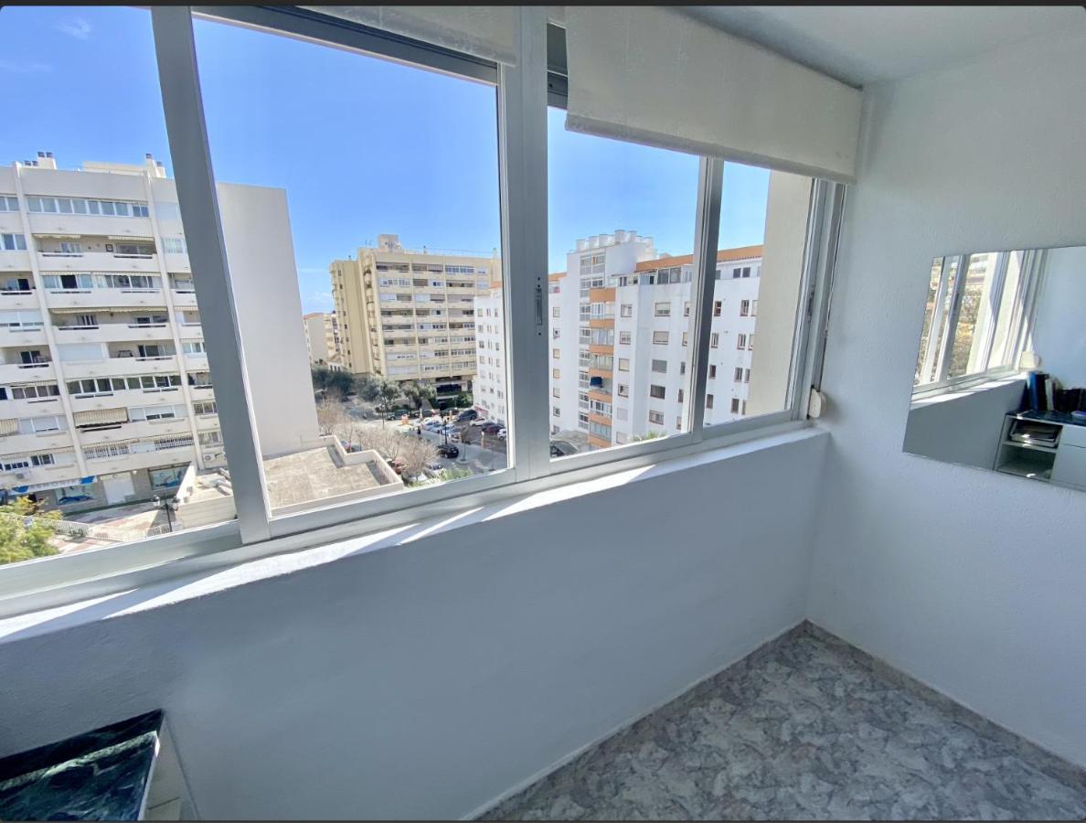 Apartamento Marbella Centro Con Piscina Eksteriør billede