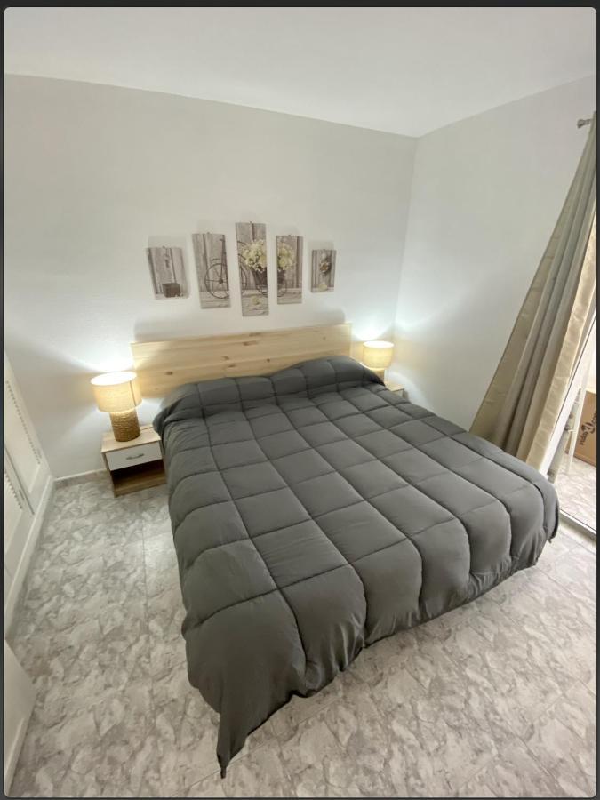 Apartamento Marbella Centro Con Piscina Eksteriør billede
